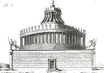 Cover for Architecture, Mysticism and Myth