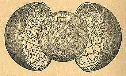 Cover for The Cellular Cosmogony
