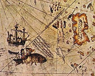 Cover for Tales of the Enchanted Islands of the Atlantic