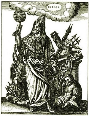 Cover for Thrice-Greatest Hermes, Vol. 1