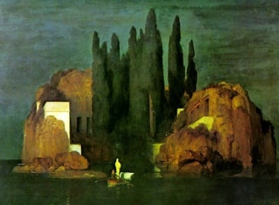 Cover for Dracula
