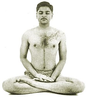 Cover for Relax With Yoga