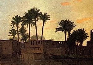 Cover for The Diwan of Abu'l-Ala