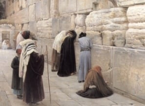 Cover for Ancient Jewish Proverbs