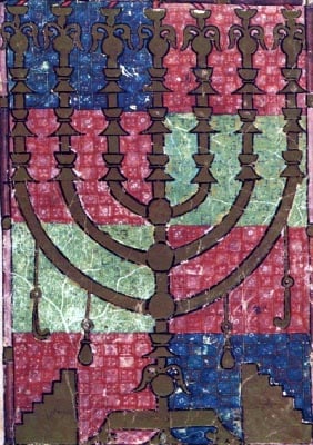 Cover for Eighteen Treatises from the Mishna