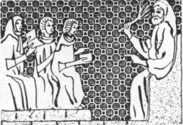 Cover for The Union Haggadah