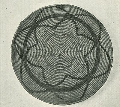 Cover for A Mission Record of the California Indians