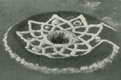 Cover for The Religion of the Luiseño Indians of Southern California