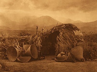 Cover for Some Western Shoshoni Myths