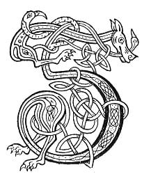 Cover for Carmina Gadelica, Volume II