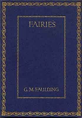 Cover for Fairies