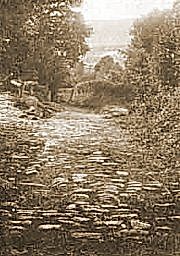 Cover for Early British Trackways, Moats, Mounds, Camps and Sites