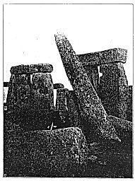Cover for Stonehenge and Other British Stone Monuments Astronomically Considered