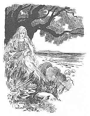 Cover for The Key of Gold