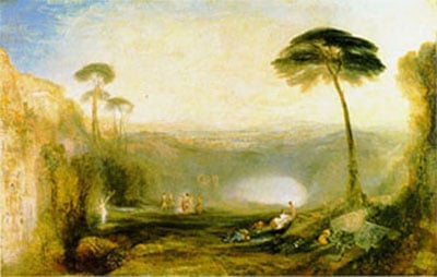Cover for The Golden Bough