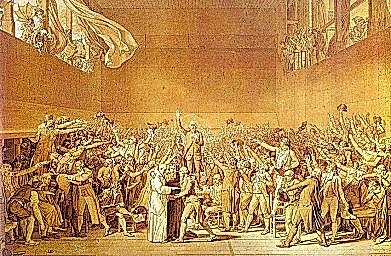 Cover for Proofs of a Conspiracy