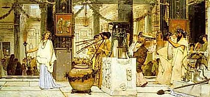 Cover for The Stories of the Months and Days