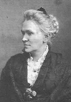 Cover for Woman, Church and State