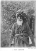 A PARSI GARDENER<br> <i>H. R. Sykes, phot</i>.