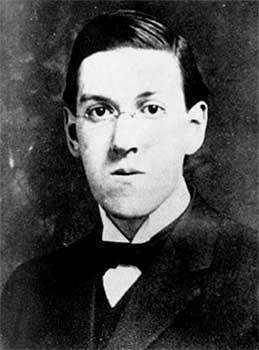 H.P. Lovecraft (ca. 1916)