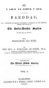 Title Page