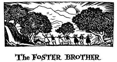 The Foster Brother