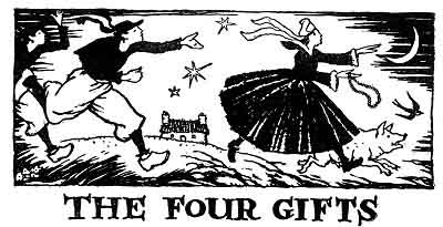 The Four Gifts