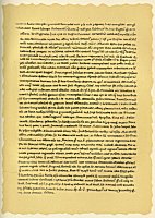 LETTER OF POPE INNOCENT III TO NORWAY BISHOPS.