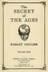 Title Page: Volume 1