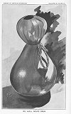 PLATE VII<br> IPU HULA, GOURD DRUM