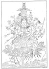 Kwan-yin, the Oriental Queen of Heaven