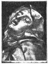 St. Teresa<br> (From the statue by Bernini)